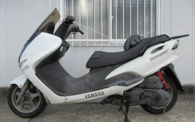 YAMAHA MAJESTY 125FI SE27