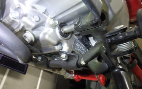 HONDA MONKEY AB27