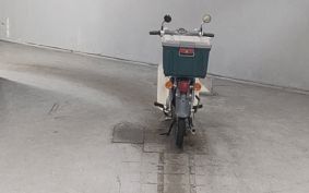 HONDA SUPER CUB50 AA01