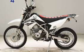 KAWASAKI KLX125 LX125C