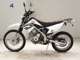 Фото Kawasaki KLX125 с японского аукциона