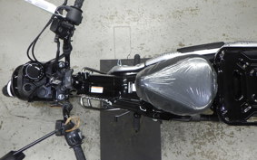 HONDA CT125-2 1996 JA65