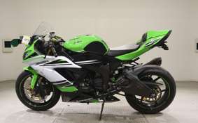 KAWASAKI NINJA ZX-6R A 2014