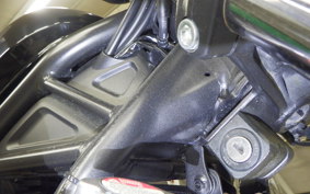HONDA REBEL 250 MC49