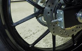 SUZUKI GSX-R125 DL32D