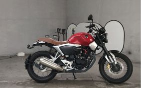 HONDA CB190SS PCL3