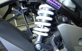 SUZUKI GSX250R 2025