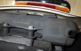 HONDA GYRO CANOPY TA03
