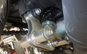 HONDA CBR250R A MC41