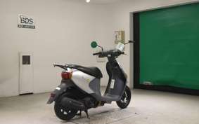 SUZUKI LET's 4 2014 CA45A