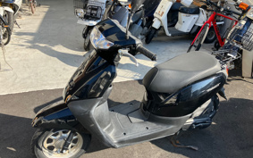 HONDA TACT BASIC AF79