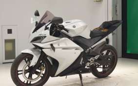YAMAHA YZF-R125