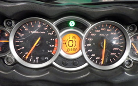 SUZUKI HAYABUSA Gen.2 2009