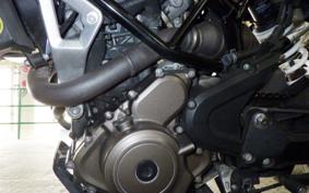 HUSQVARNA SVARTPILEN 401 2018