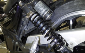 KAWASAKI ZEPHYR 1100 1993 ZRT10A