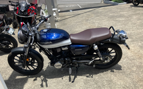 HONDA GB350 2025 NC59