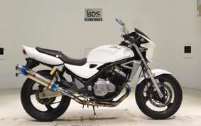 KAWASAKI BALIUS 250 Gen.2 ZR250B