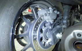 KAWASAKI ELIMINATOR400-3 2023 EL400A