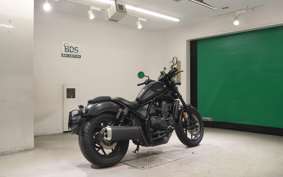 HONDA REBEL 1100 DCT 2012 SC83