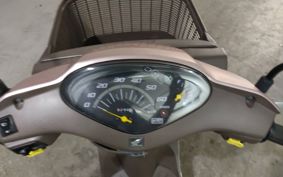 HONDA DIO CHESTER AF68