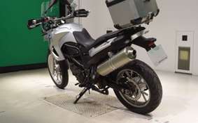 BMW F650GS 2011