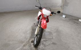 HONDA XR250 MD30