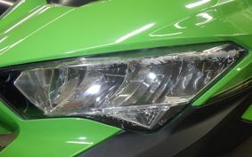 KAWASAKI NINJA 400 2020 EX400G