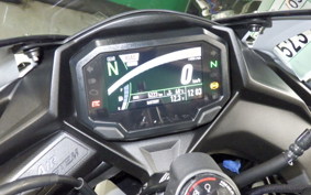 KAWASAKI ZX-4R SE 2024 ZX400P