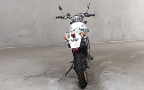 YAMAHA SEROW 225W 4JG