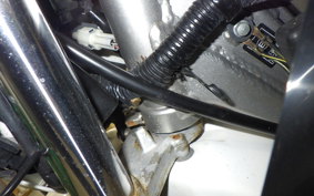 KAWASAKI KLX125 2022 LX125C