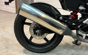HONDA VTR 250 MC33