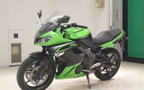 KAWASAKI NINJA 400R 2012 ER400B