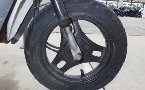 SUZUKI LET's 4 CA45A