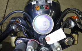 HONDA APE 50 2010 AC18