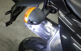 KAWASAKI KLX125D TRACKER 2004 LX125D