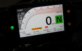HONDA CBR1000RR RSP 2024 SC82
