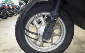 HONDA DIO Gen.6 AF68