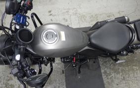 HONDA REBEL 250 A MC49