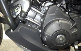 HONDA NC750X 2021 RH09