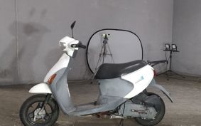 SUZUKI LET's 4 CA41A
