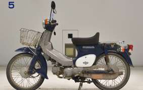 HONDA C50 SUPER CUB C50