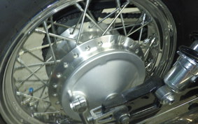 HONDA VT400S 2015 NC46