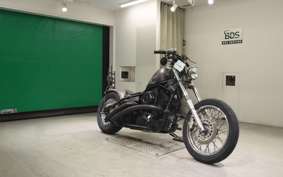 YAMAHA DRAGSTAR 400 1996 4TR