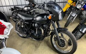 KAWASAKI W800 STREET 2019 EJ800B