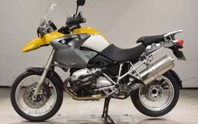 BMW R1200GS 2007