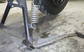 YAMAHA AXIS 125 Z SED7J