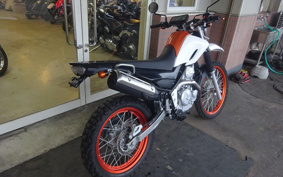 YAMAHA SEROW 250 DG31J