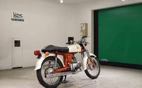 HONDA CD50 BENLY S 2014 CD50