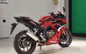 HONDA CBR400R 2024 NC56