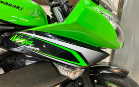 KAWASAKI NINJA 400R 2011 ER400B